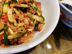 -农耕记·湖南土菜(科技园店)