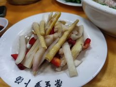 -荣生萝卜汤饭店