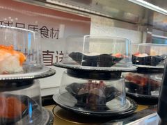 -争鲜回转寿司(浦东三钢里PLUS店)