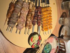 -雪熊精酿·哈尔滨烧烤酒馆(非遗大串店)