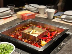 -锦城印象火锅(天府三街店)