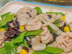 -麦尔餐厅(仁恒美林郡店)