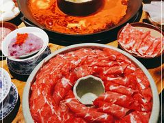-楠火锅(广州总店)