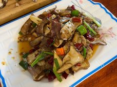 -云隐小厨·传统大理美食(复兴路店)