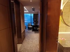 -宁波威斯汀酒店