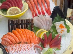 -红叶日料·放题·海胆·定食(星海店)