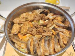 -黄记煌三汁焖锅(天津远洋未来汇店)