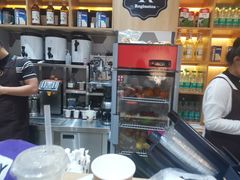 -茶创园(万象汇店)