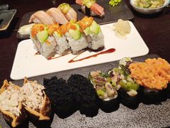 -井缘河风寿司(Touch12街店)