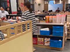 -蜀留香火锅(社会山店)