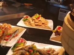-五月罗马海鲜自助餐厅(月星环球港店)
