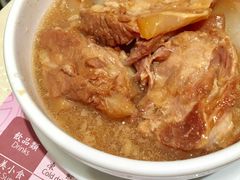 猪软骨-池记(尖沙咀店)
