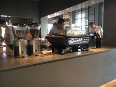 -来回·咖啡(钟村咖啡豆店)