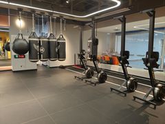 -EVOLUTION健身(麦凯乐店)