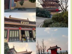 -南京市江宁方山