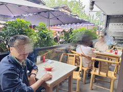 -龙抄手(文殊坊店)