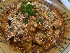 -勇猛子川菜馆(新军路店)