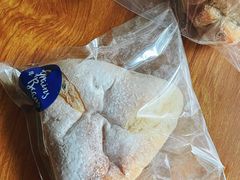 柠檬葡萄面包-面包谷Grains n' Beans(九号公馆店)