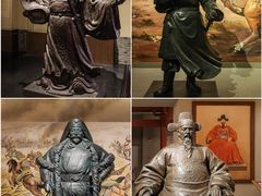 -孙子文化园