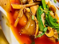 -160烧烤(香坊店)