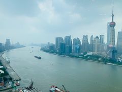 -上海外滩茂悦大酒店