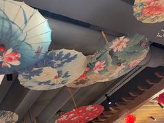 -大家食府·福建菜(FAC协盛中心庭院餐厅店)
