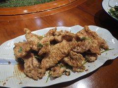 -天下醉美蒙餐(林西店)