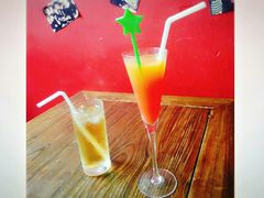 -Rural Tequila墨西哥餐厅(东川路店)