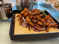 -九转小磨·非遗东北菜旗舰店