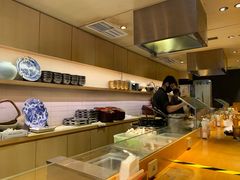 -Ginza Tendon Itsuki (Tanjong Pagar)