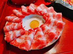 -袁老四重庆老火锅(桐梓坡店)