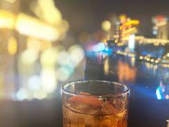 -Tipsy Bar•屋顶露台酒吧&水烟吧