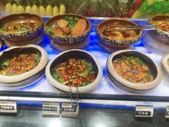 -盛江山自助料理(奥莱锦辉购物广场店)