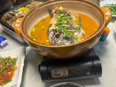 -千岛湖小鱼儿·淳安匠心农家菜