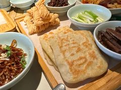 -0776食堂·京城创意菜(七里庄店)