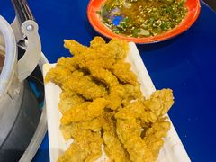 -马路边边串串香(大成路店)