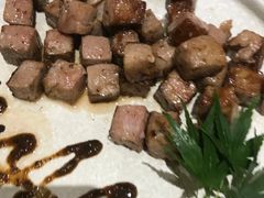-竹之月日本料理铁板烧(香江花园店)