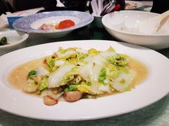 -德兴海鲜渔港(辉煌大厦店)