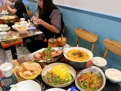 大堂-米泰芒·东南亚料理(体育西店)