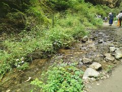 -龙门涧景区