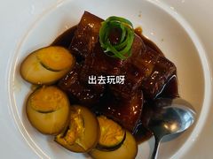 -望乡楼上海菜(日月光店)