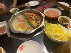 -香天下·四川火锅(安镇大润发店)