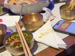 -琥珀川糟粕醋火锅(慈云寺店)