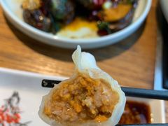 -小平岛開海水饺(浑南店)