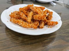 -山涧人家·旺山农家菜(旺山店)