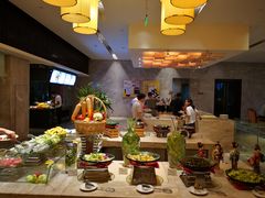 -徐州博顿温德姆酒店(高铁东站店)