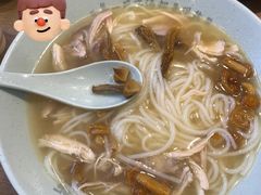 -王春春鸡汤饭(上海中海环宇城店)