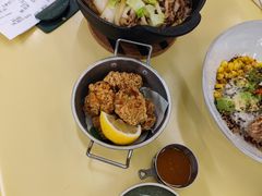 -米仓食堂(凯德广场店)