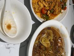 -关东小磨东北菜(漕河泾印象城店)