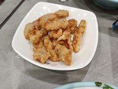 -小杨生煎(白玉兰广场店)